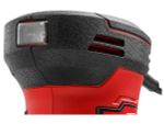 Эксцентриковая шлифмашина WORTEX LX RS 1225