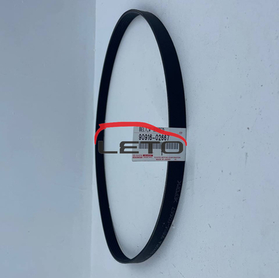 Ремень навесной (Bando) 90916-02667 9091602667