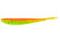 Слаги LJ 3D Series SLICK SHAD-V 5.0in (12,7) Z12 5шт.