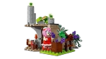 Конструктор LEGO Sonic the Hedgehog 76998 Knuckles и Главный изумрудный замок