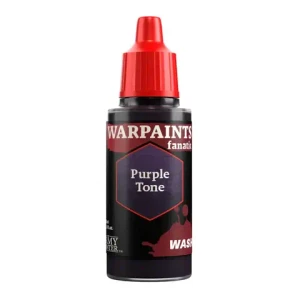 Purple Tone