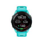 Умные часы Garmin Forerunner 265, 46mm, Aqua (010-02810-12)