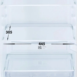 Холодильник Beko B1RCSK272G