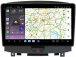 Магнитола для Infiniti EX25, EX37, QX50 2010-2017 - Kuberg KP-9250-FW QLed+2K, Android 13, Быстрейшая, CarPlay, 4G SIM-слот