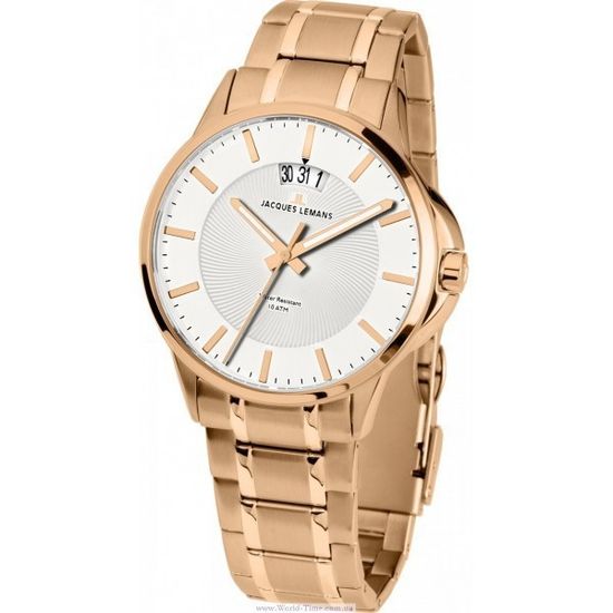 Наручные часы Jacques Lemans 1-1540L