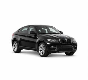 BMW X6 E71 2008-2014