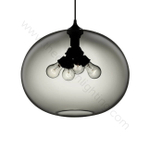 Pendant design lamp  TERRA by Niche Modern