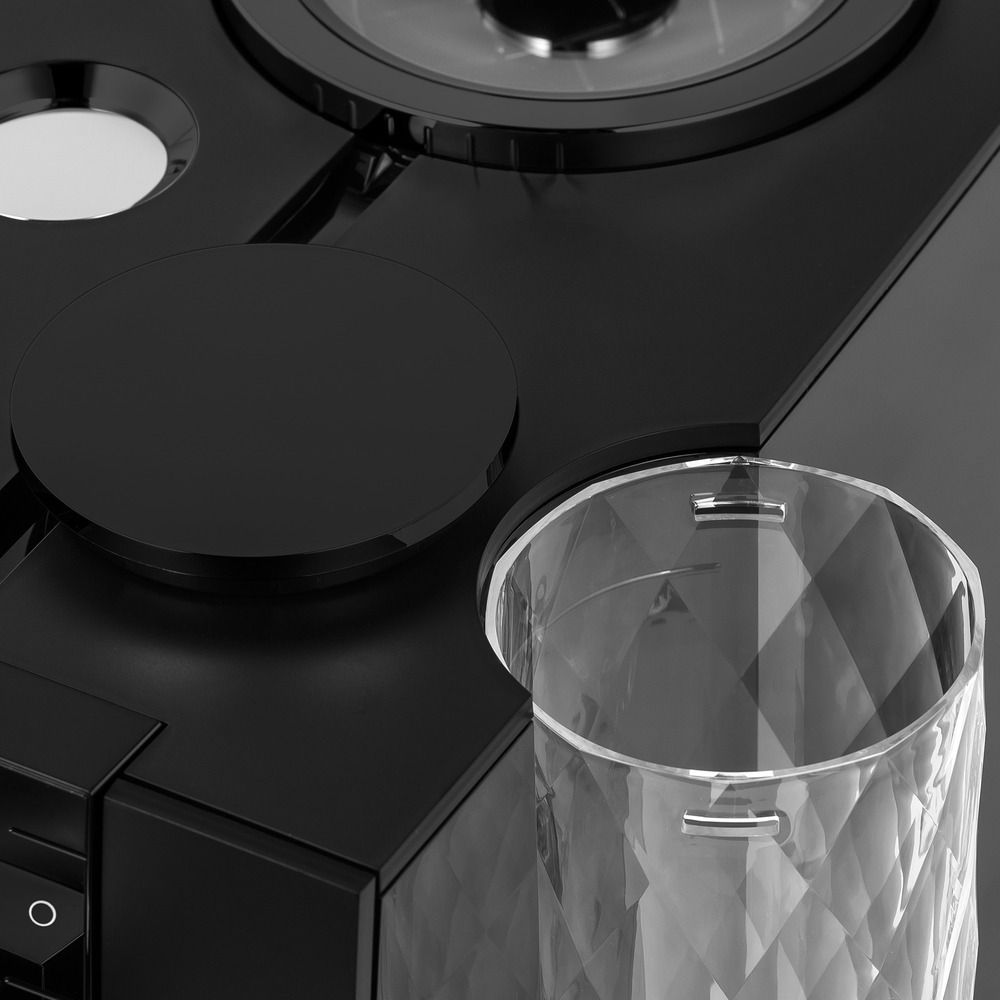 Кофемашина Jura ENA 8 All Black (15370) - 13