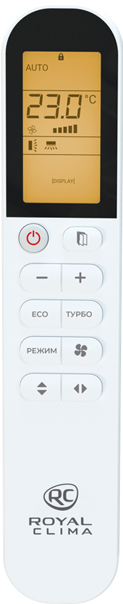 Кондиционер Royal Clima Aria RCI-ARE28HN DC Inverter