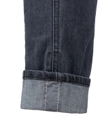 Мотоджинсы SNAKE LADY EVO жен. CORDURA DENIM EF56