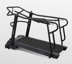 BRONZE GYM POWERMILL