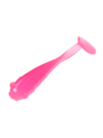 Виброхвосты съедобные LJ Pro Series BABY ROCKFISH 1.4in (03.50)/S26 20 шт. в упак.