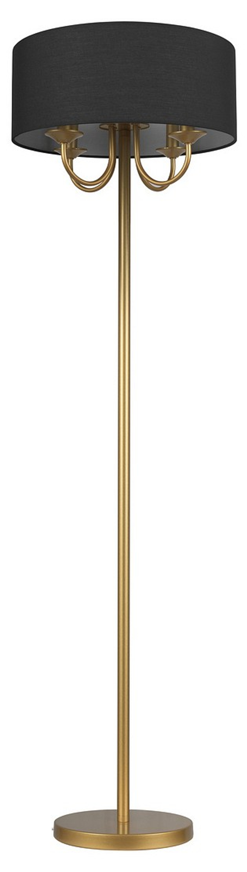 Торшер Loft it Balance 10416F GD