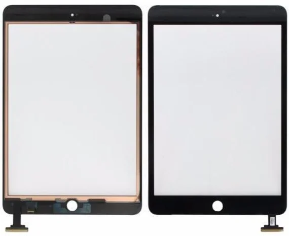 Тачскрин для Apple iPad Mini/Mini 2 Black