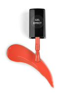 Ультрастойкий лак Gel Effect Сладкий нектар №198, 9 мл