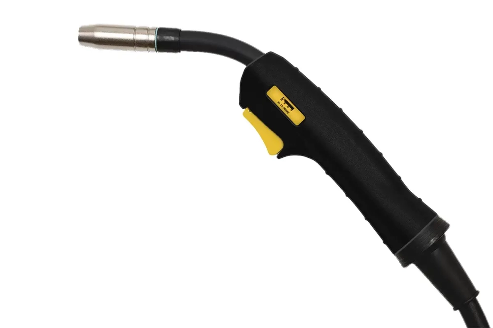 Горелка сварочная КЕДР M-15 PRIME, 3м
