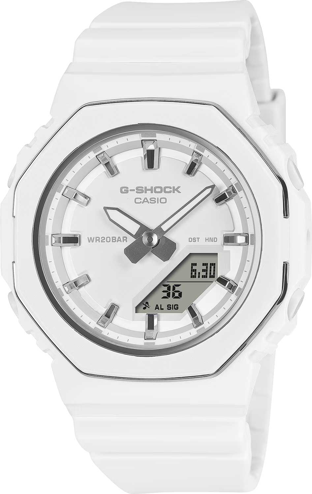 Часы Casio GMA-P2110-7A