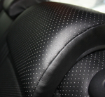 Авточехлы Renault Kaptur 16-20г.в., до рестайлинга Каптюр