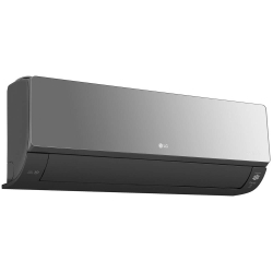 Кондиционер LG  AC09BK ArtCool Mirror