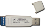 Преобразователь интерфейсов USB-RS485