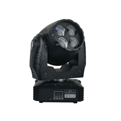 HX-BS410 4X10W LED SUPER BEAM