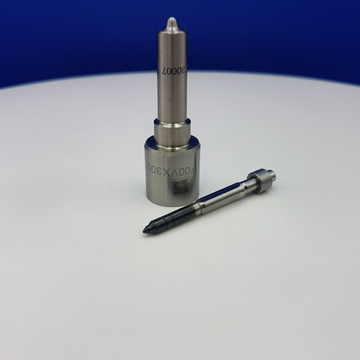 Распылитель форсунки BOSCH F00VX30007 / 0445115070 / LIWEI