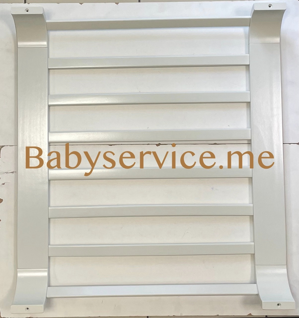 Боковая решетка Happy Baby Mommy Love