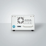 Комплект стабилизаторов на три фазы Hinorms DVC100 - 10кВА х 3