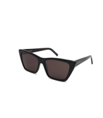 Солнцезащитные очки SL 276 MICA Saint Laurent - черный(SL 276 MICA)