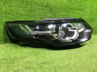 Фара правая Land-Rover Discovery Sport (2014-2019) ксенон