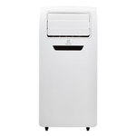 Кондиционер мобильный Electrolux EACM-07 FM/N3 в комплекте с адаптером Ballu UniPort 1.0