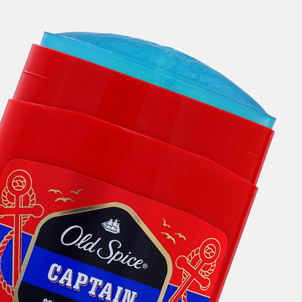 Дезодорант Old Spice Captain стик 50мл