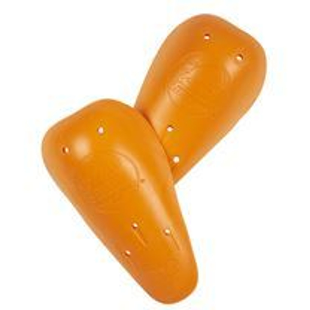 защита коленей/локтей FURYGAN GENOUX D3O Orange