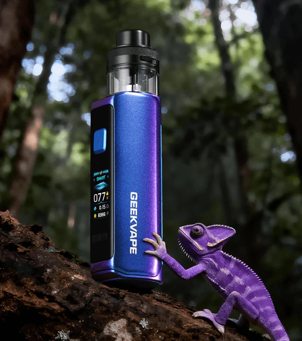 Geekvape Aegis Force 3200mAh Pod Kit