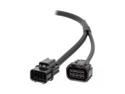 JP PSR DU066 JETPRIME LEFT RACING HANDLE SWITCH (P V2 2025)
