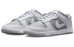 Nike Dunk Low 'White Neutral Grey'