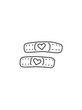 patches