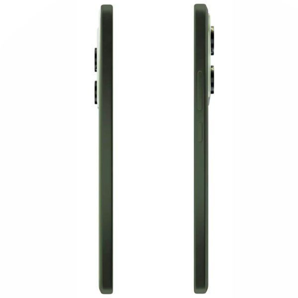 Смартфон POCO M7 Pro 5G 12+512ГБ Green