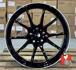 Комплект дисков Rays G25 19x8.5 et35 5x114.3