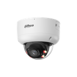 Профессиональная видеокамера IP купольная DH-IPC-HDBW5459R1P-ASE-PV-0280B-PRO Dahua
