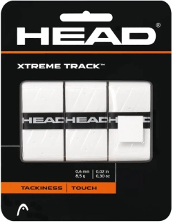 Теннисные намотки Head Xtremetrack 3P