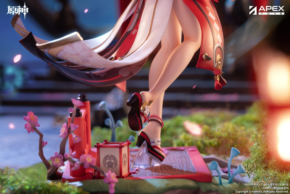 Яэ Мико / Yae Miko