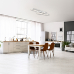 Потолочная светодиодная люстра Freya Majari FR10021CL-L66W