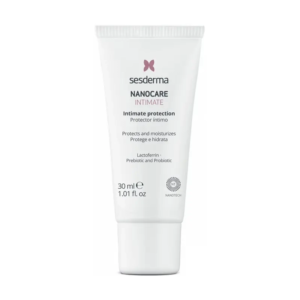 Nanocare Intimate Intimate Protection Sesderma