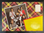 Bay City Rollers- Dedication (Англия 1976г.)