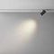 Трековый светильник Maytoni Technical EXILITY X Focus Led TR243-18W4K-B