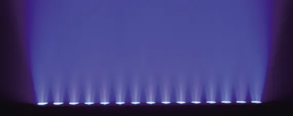 LITEPARPRO 15HX