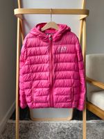 Пуховая куртка EA7 Emporio Armany, 104