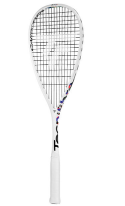 Tecnifibre Carboflex X-Top V2 130 (2024), Squash Racket