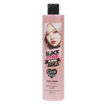 Гель-пена для душа black pink 2 в 1 ванильный вайб 350 мл (Cool Star)